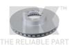 NK 202361 Brake Disc