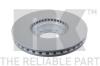 NK 202361 Brake Disc