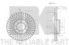 NK 202361 Brake Disc