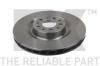 NK 202366 Brake Disc