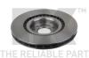 NK 202366 Brake Disc