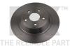 NK 2025101 Brake Disc