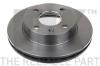 NK 202514 Brake Disc