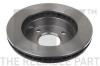 NK 202514 Brake Disc