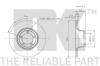 NK 202517 Brake Disc