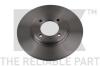 NK 202520 Brake Disc
