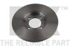 NK 202520 Brake Disc