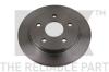 NK 202522 Brake Disc
