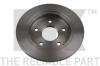 NK 202522 Brake Disc