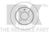 NK 202526 Brake Disc