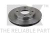 NK 202528 Brake Disc