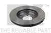 NK 202528 Brake Disc
