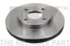 NK 202533 Brake Disc