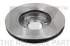 NK 202533 Brake Disc