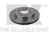 NK 202535 Brake Disc