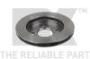 NK 202535 Brake Disc