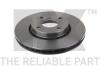 NK 202542 Brake Disc
