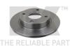 NK 202543 Brake Disc