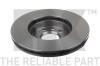 NK 202545 Brake Disc
