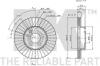 NK 202545 Brake Disc
