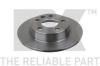 NK 202546 Brake Disc