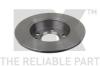 NK 202546 Brake Disc