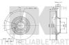 NK 202546 Brake Disc