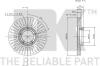 NK 202547 Brake Disc