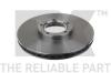 NK 202548 Brake Disc