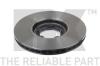 NK 202548 Brake Disc