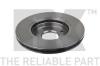 NK 202549 Brake Disc