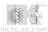 NK 202549 Brake Disc