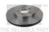 NK 202550 Brake Disc