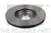 NK 202550 Brake Disc