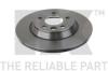 NK 202552 Brake Disc