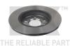 NK 202552 Brake Disc