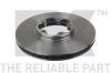 NK 202554 Brake Disc