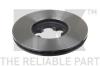NK 202554 Brake Disc