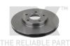 NK 202555 Brake Disc