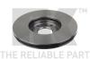 NK 202555 Brake Disc
