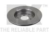 NK 202558 Brake Disc