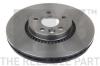 NK 202570 Brake Disc