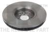 NK 202570 Brake Disc