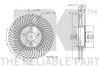 NK 202570 Brake Disc