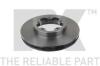 NK 202575 Brake Disc