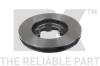 NK 202575 Brake Disc