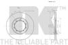 NK 202577 Brake Disc