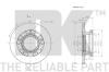 NK 202579 Brake Disc
