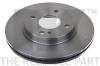 NK 202580 Brake Disc