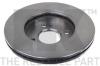 NK 202580 Brake Disc